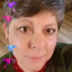 Meet your Posher, Marie